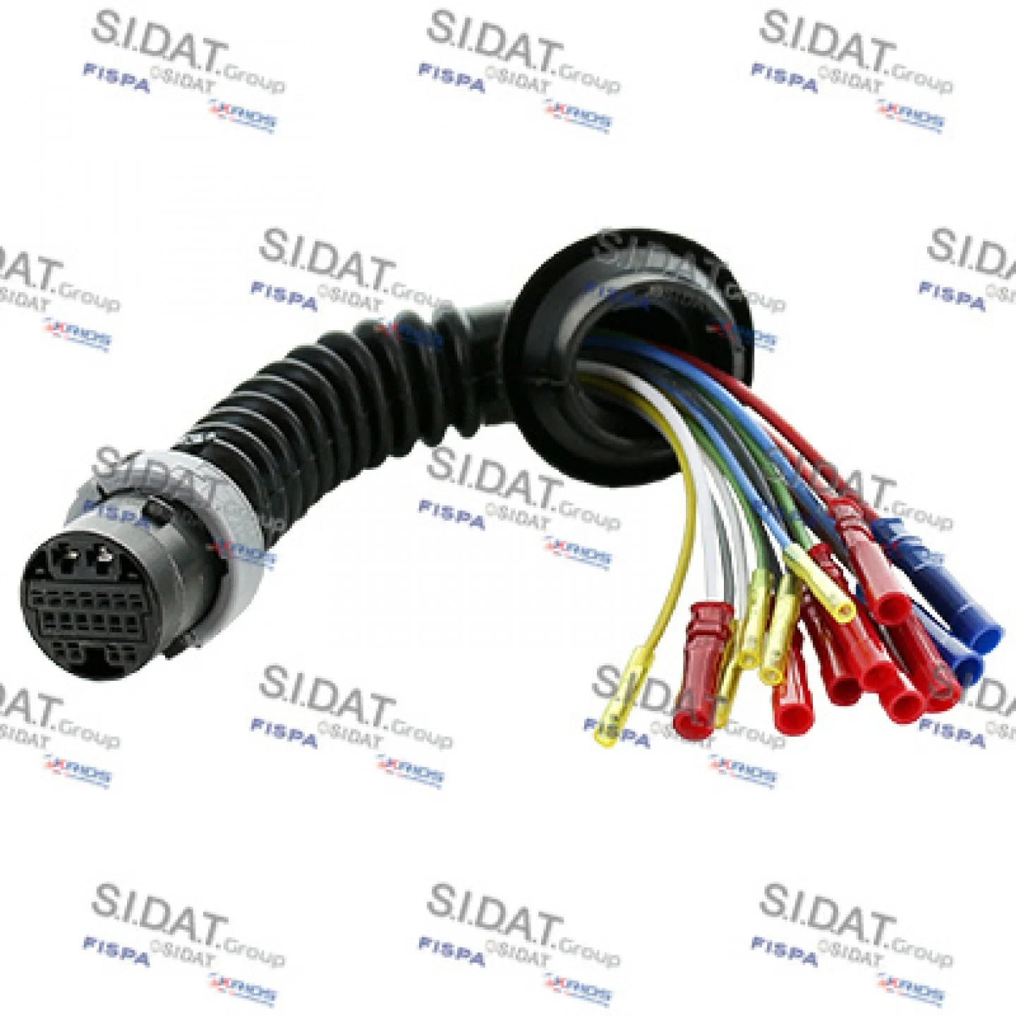 Sidat Decor Accessory Set 405261