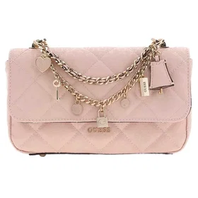 Guess Libby HWGG9912200-LTR-OS Sac à bandoulière