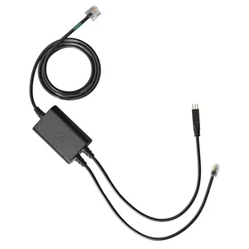 Epos JG.1000750 Elektroninen koukkuvaijari Polycom Adapter Cable