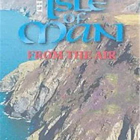 Isle Of Man From The Air (DVD)