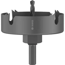Bosch Hålsåg 86mm