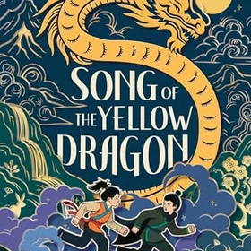 Penguin Bok Song of the Yellow Dragon