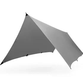 Kammok Kuhli Paviljong 3x3m (Kuhli_GRTGRY)