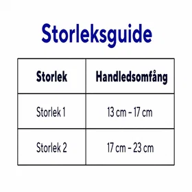 Thuasne Ligaflex Pro handledsstöd (1)