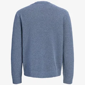 Jack & Jones Jornorrebro Catskills Knit Crew Neck (Jr)