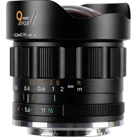 AstrHori 9/2.8 for Sony E