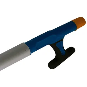 Sea-dog Line Adjustable Gaff Blue
