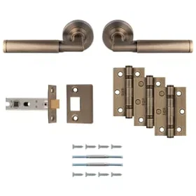Carlisle Door Pack
