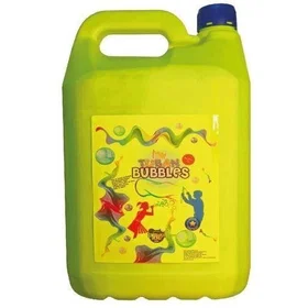Tuban BIG BUBBLES LIQUID 5 l