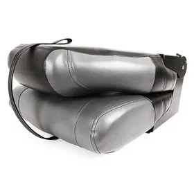 Pike N Bass Seat Cushion