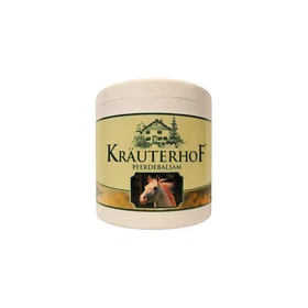 Krauterhof Horse Balm Cooling 500ml