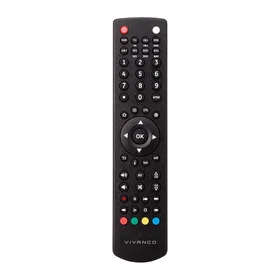 Vivanco Universaalikaukosäädin TV:lle VVREMOTEUNI