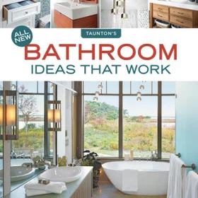 Taunton Idea Books