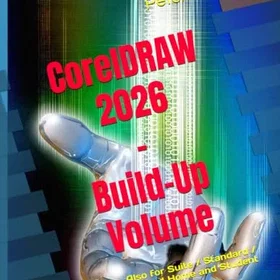 CorelDRAW 2026 Graphics Suite Grafisk Designprogramvara