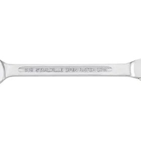Stahlwille 96411709 Ratchetnyckel