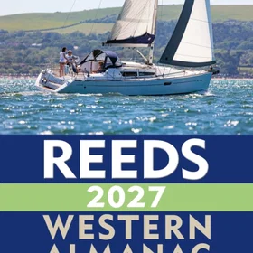 Reeds Western Almanac