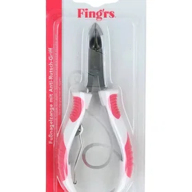 Fingrs Pro Coupe-ongles