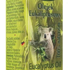 BAMER Eucalyptus Oil 7ml