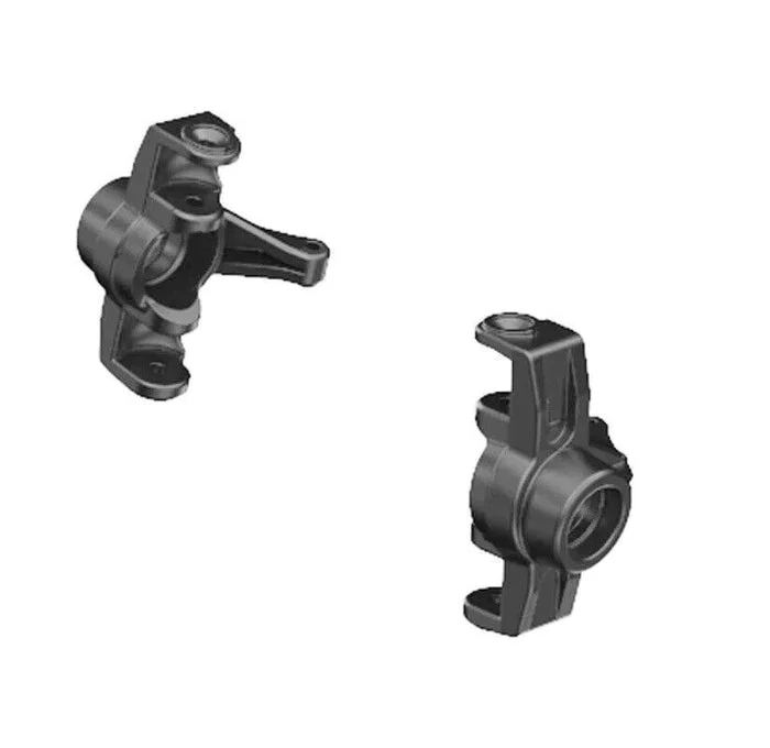 MJX RC Front Steering Hub MJX-16230