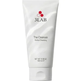 3LAB Cleanser & Toner Den rengörande emulsionen 180ml