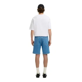 Selected Alex 701 Denim Shorts Regular Fit (Herre)