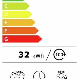 Hotpoint HP 124GA CARE UK (Dark Grey)