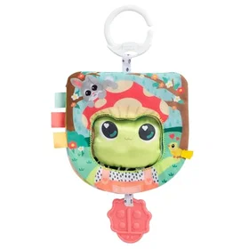 Lamaze Finlee's Look Book Baby Mjuk Bok 941-27649