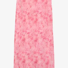 Vero Moda Vmsmilla Maxi Klänning