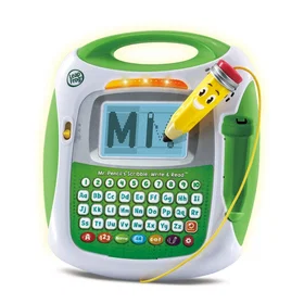 LeapFrog Mr Pencil's Scribble Write & Read