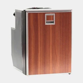 Isotherm Dørfront For Cr85 (Træ)