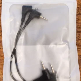CME MIDI Accessory Cable 2.5mm to 5-Pin DIN