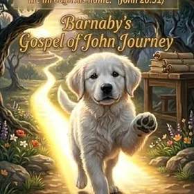 Barnaby Evangeliet av Johannes Resan