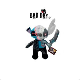 Bad Day Stirminator