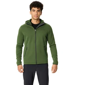Vaude Idris Hoodie Full-Zip Fleece Jacket (Men's)