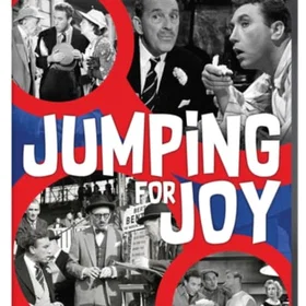 Jumping For Joy (1956) (DVD)