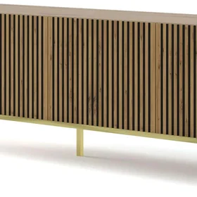 FURNLUX RAVENNA F TV-bänk 200cm