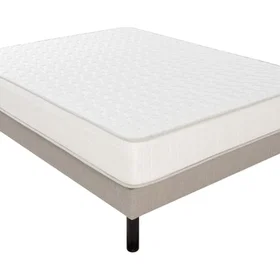 Epeda Voyage Cadre de Lit VOYA-E-1419-NATU 140x190cm
