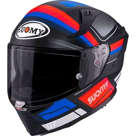 Suomy Speedstar 2 Vantage Carbon Casque intégral
