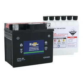 Haijiu HTX5L-BS