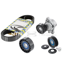 SNR KA889.00 Ceinture