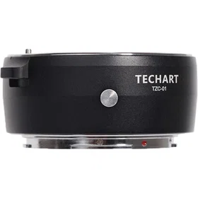 TechartPro TZC-01 Lens Adapter for Canon EF to Nikon Z