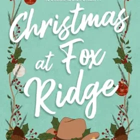 Christmas at Fox Ridge Nidottu