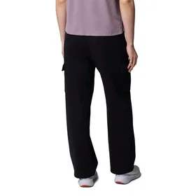 Columbia Aldermore Fleece Cargo Pants (Dam)