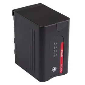 Swit S-8D58 Batterie pour caméra vidéo
