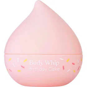 Sundae Birthday Cake Body Whip 50ml