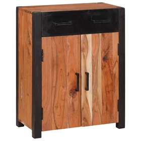 vidaXL 828750 Sidebord med skuff 55x30x75cm 4104007