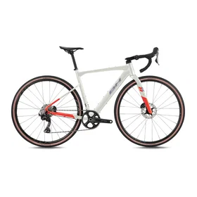 BH Gravel X Alu 1.5