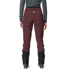 Vaude Larice V Byxor (Dam)