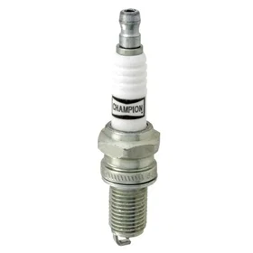 Champion Parts Silver Spark Plug 246211810-UNIT