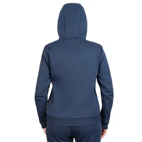 Graff 232-bl-3-d Hoodie (Dam)